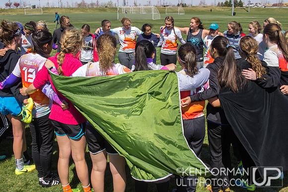 East Invite, Misc. Fun