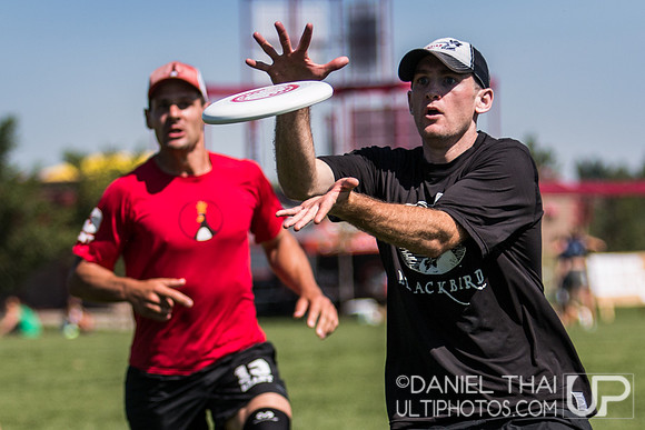 Sunday Mixed 2014 Colorado Cup