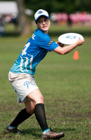 WUCC 2014 - Day 6