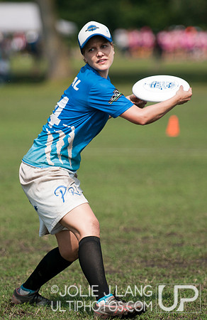 WUCC 2014 - Day 6