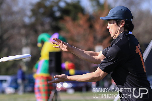 Fool's Fest 2017 - Saturday Action