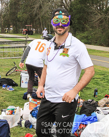 Fool's Fest 2017 - Saturday Action