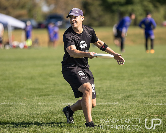 Boneyard vs. NSOM -- Pool Play -- 2023 Masters Championships