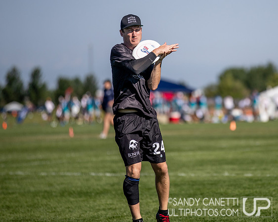Boneyard vs. NSOM -- Pool Play -- 2023 Masters Championships