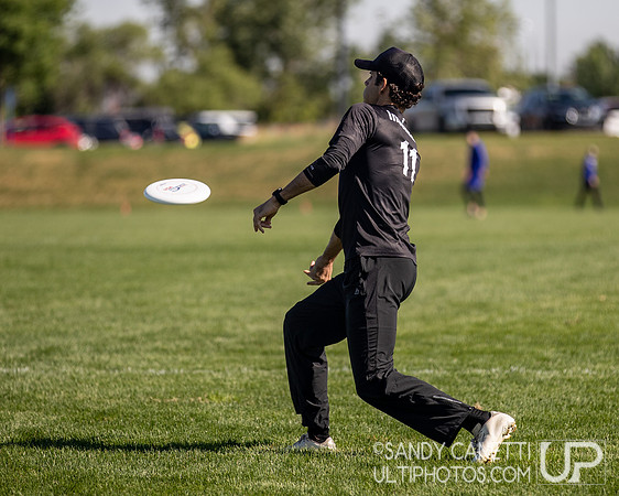 Boneyard vs. NSOM -- Pool Play -- 2023 Masters Championships
