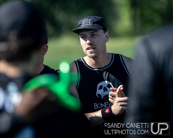Boneyard vs. NSOM -- Pool Play -- 2023 Masters Championships