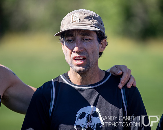 Boneyard vs. NSOM -- Pool Play -- 2023 Masters Championships