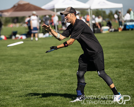 Boneyard vs. NSOM -- Pool Play -- 2023 Masters Championships