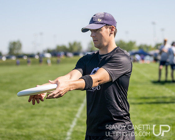 Boneyard vs. NSOM -- Pool Play -- 2023 Masters Championships