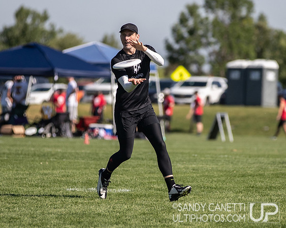 Boneyard vs. NSOM -- Pool Play -- 2023 Masters Championships