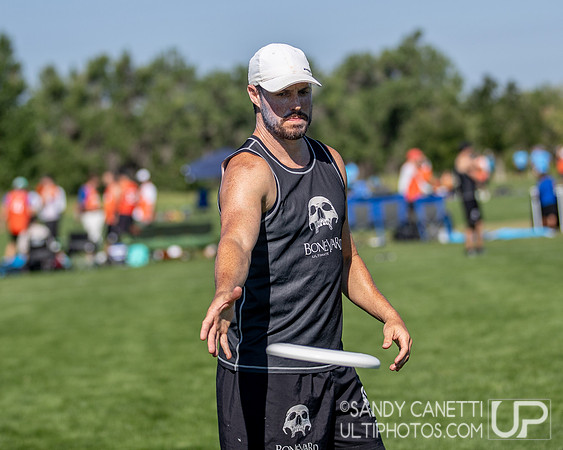 Boneyard vs. NSOM -- Pool Play -- 2023 Masters Championships