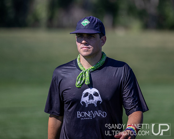 Boneyard vs. NSOM -- Pool Play -- 2023 Masters Championships