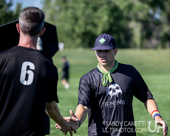 Boneyard vs. NSOM -- Pool Play -- 2023 Masters Championships
