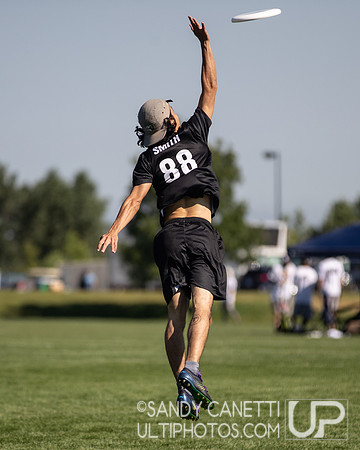 Boneyard vs. NSOM -- Pool Play -- 2023 Masters Championships