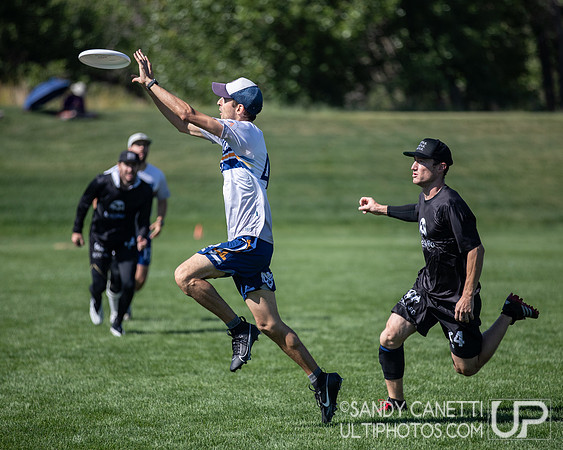 Boneyard vs. NSOM -- Pool Play -- 2023 Masters Championships