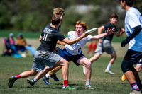 DIII EastUR 2017