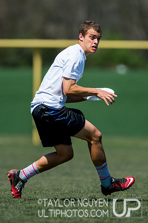 DIII EastUR 2017