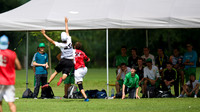 WJUC Day 4 Action