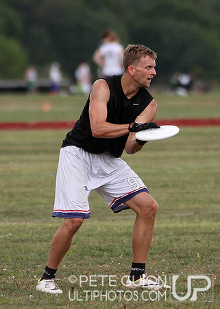 Chesapeake Open Mens Consolation