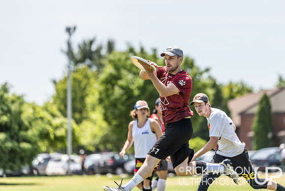 Sunday Action -- Mixed Easterns 2022