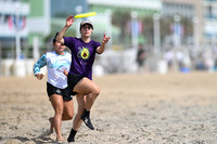 Ripe vs Calypso - Sunday Action - 2025 Beach Championships