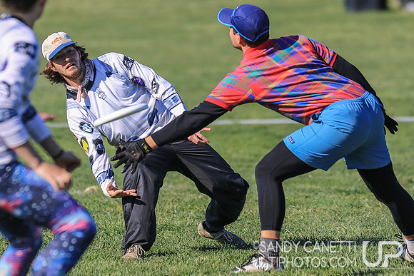 Fool's Fest 2017 - Sunday Action