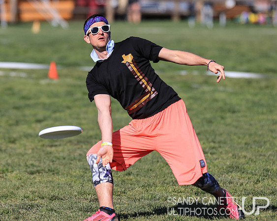 Fool's Fest 2017 - Sunday Action