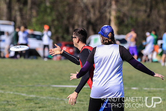 Fool's Fest 2017 - Sunday Action