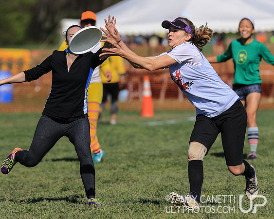 Fool's Fest 2017 - Sunday Action