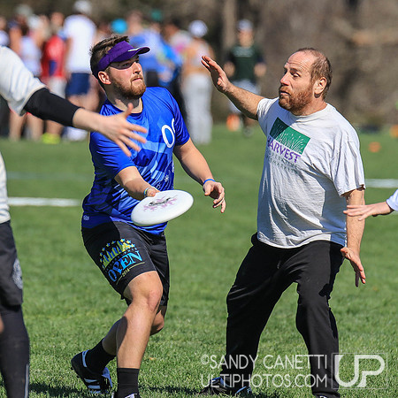 Fool's Fest 2017 - Sunday Action
