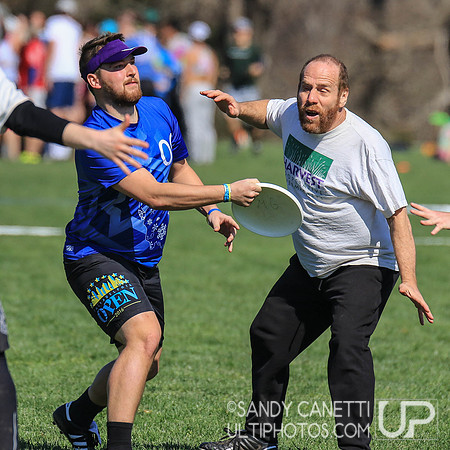 Fool's Fest 2017 - Sunday Action