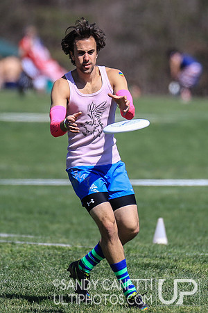 Fool's Fest 2017 - Sunday Action
