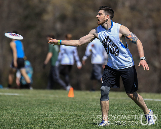 Fool's Fest 2017 - Sunday Action
