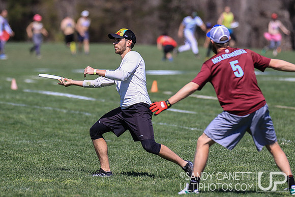 Fool's Fest 2017 - Sunday Action