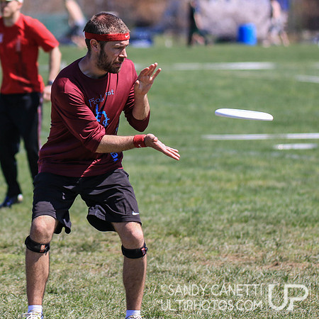 Fool's Fest 2017 - Sunday Action
