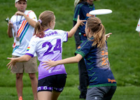 2023 USA Ultimate Youth Club Championships ©