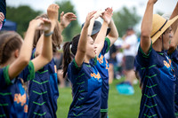 2023 USA Ultimate Youth Club Championships ©