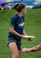 2023 USA Ultimate Youth Club Championships ©
