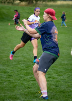 2023 USA Ultimate Youth Club Championships ©