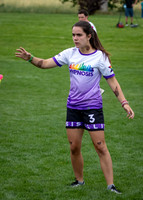 2023 USA Ultimate Youth Club Championships ©