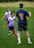 2023 USA Ultimate Youth Club Championships ©