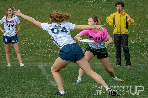 2024 High School National Invite (HSNI) ©