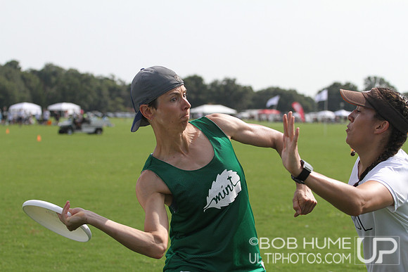 USA Ultimate Masters Championship - Saturday