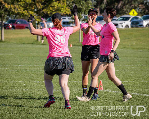 Saturday, 22 Jul. 2023 USA Ultimate Masters Championships