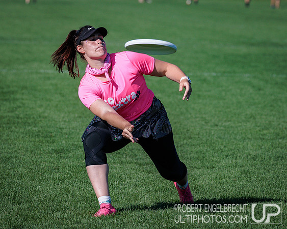 Saturday, 22 Jul. 2023 USA Ultimate Masters Championships
