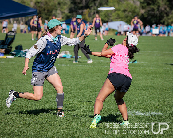 Saturday, 22 Jul. 2023 USA Ultimate Masters Championships