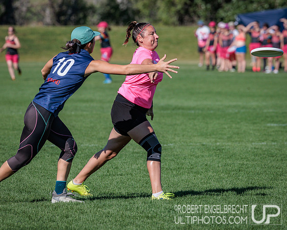 Saturday, 22 Jul. 2023 USA Ultimate Masters Championships