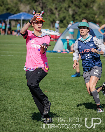 Saturday, 22 Jul. 2023 USA Ultimate Masters Championships