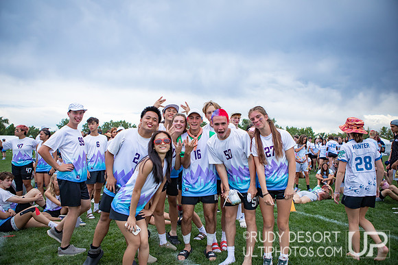 2023 USA Ultimate Youth Club Championships ©