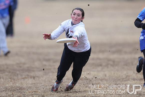 2025 New England Open